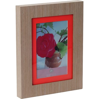 Present Time Savannah - Fotolijst - Oranje - Fotomaat 13x18 cm