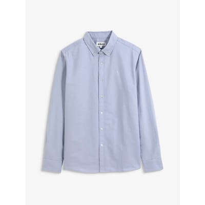 Shirt met lange mouwen Aigle Oxford Dry Fast UV-Control