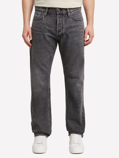G-Star - Dakota Regular Straight - Heren - Jeans