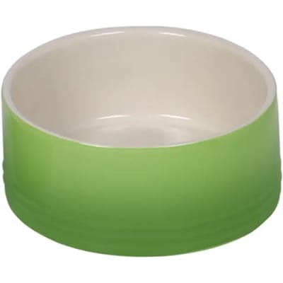 Keramische hondenbak Nobby Pet Gardient