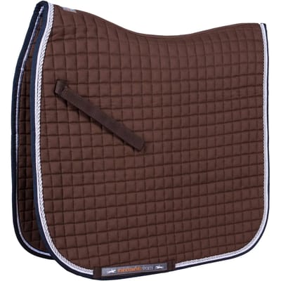 Dressuurmat voor paarden Schockemöhle Sports Neo Star Pad D