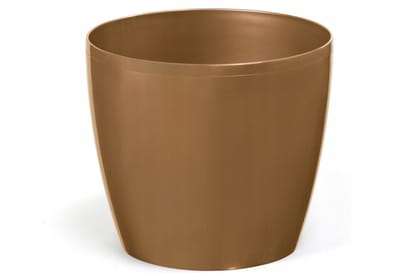 Magnolia Pot Goud Metaal - Ø 12 cm