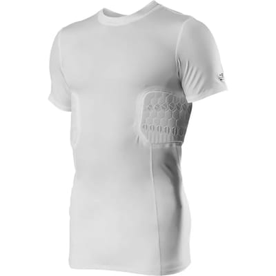 Beschermende jersey McDavid Hex® Viz 2-Pad
