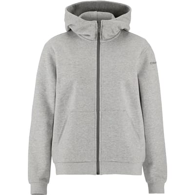 Craft dames-sweatjack Community 2.0 FZ Hoodie W C18075
