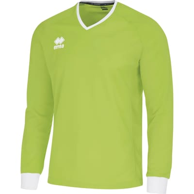 T-Shirt Lange Mouw Errea Lennox Maglia Ml Ad