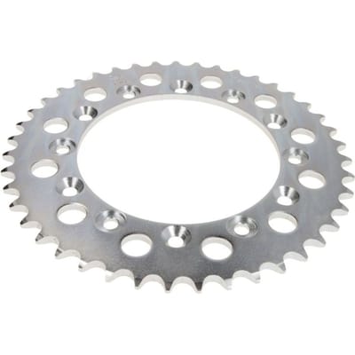 Tandwiel achter JT R245/2,43
