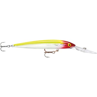 Lok Rapala Down Deep Husky Jerk - 15g
