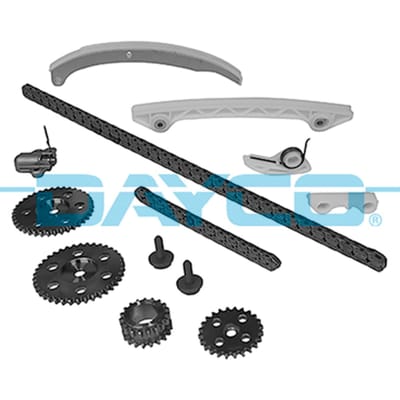 Distributiekettingset DAYCO KTC1106