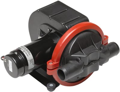 Johnson Viking Power 32 12V