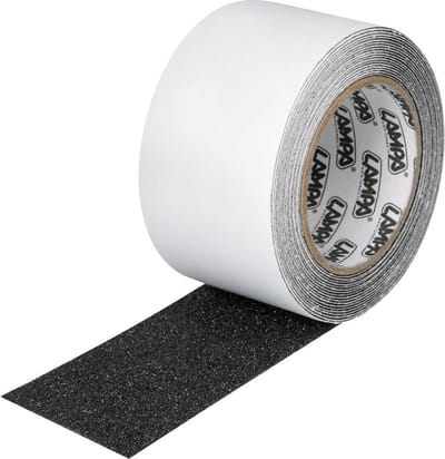 Anti-slip zelfklevend tape 50 mm x 5mtr