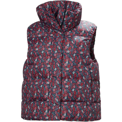 Mouwloos damesjack Helly Hansen Jade