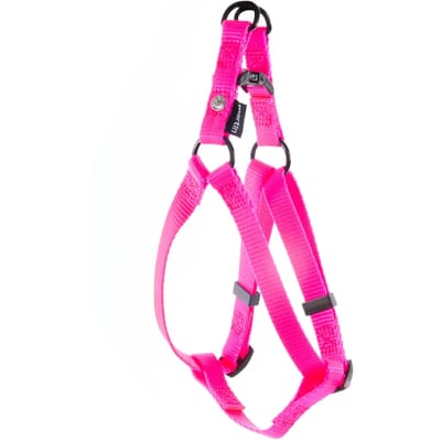 Harnas voor hond nylon harnas Martin Sellier Clas