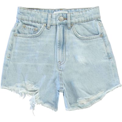 Cars Jeans Kids Saar Meisjes Broek - Bleached Used - Maat 164