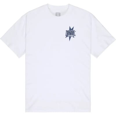 T-shirt DC Shoes Huge Starz