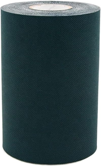 Kunstgras Tape - Naadband Gazon - Kunstgras Verbinding - Sterke Hechting - 50mm x 5m - Groen