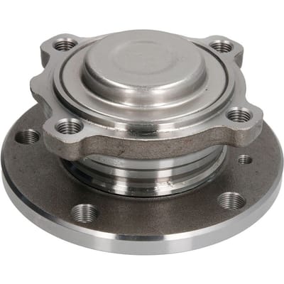 Wiellagerset BTA H2B033BTA