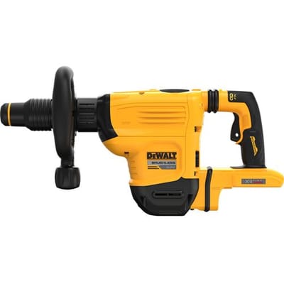DeWALT DCH832N-XJ XR FLEXVOLT - 6kg SDS-Max Breekhamer - 54V - Basic Body