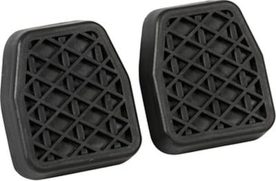 Pedaal Covers Citroën