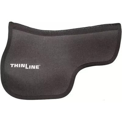 Zadeldoeken ThinLine