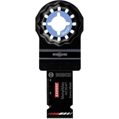 Bosch SAVKLINGE AIZ20AT METALMAX