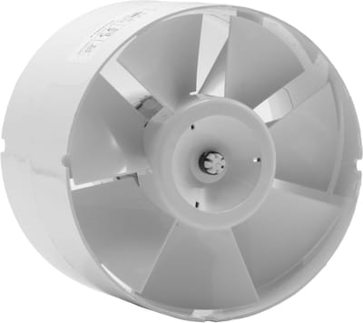 Buisventilator VKOT 150