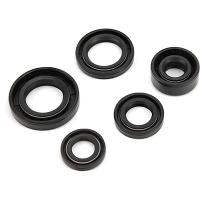 Motoroliekeerring Set Kit Accessoire voor Lifan 110cc 125cc 140cc PIT PRO Trail Quad Crossmotor ATV