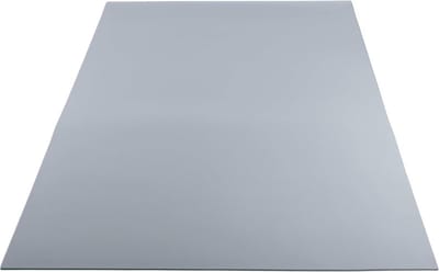 Grote Antislip Yogamat 6'x4' - 8mm Dikke Oefenmat voor Thuis