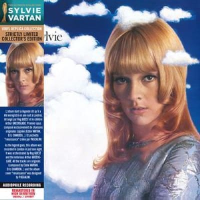 Sylvia