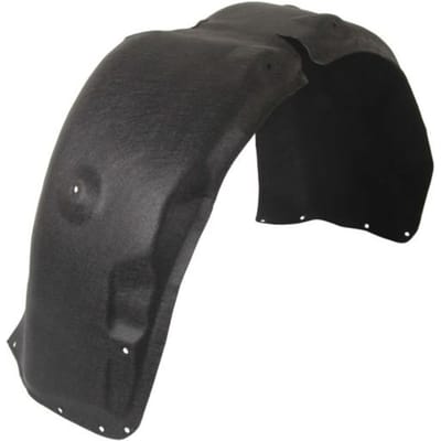 Plastic spatbordbekleding BLIC 6601-01-7705803P