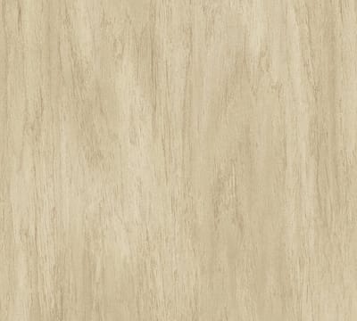 HOUT STRUCTUUR BEHANG | Landhuis stijl - Beige - A.S. Création French Affair