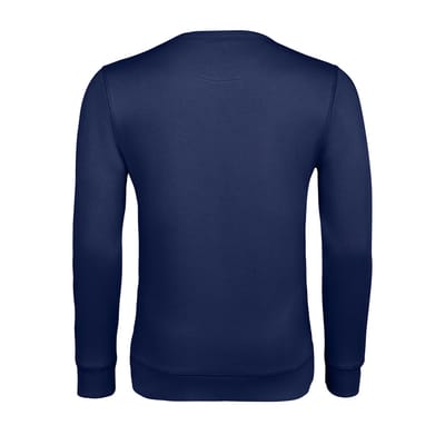 SOLS Unisex Volwassenen Sully Sweatshirt (Franse marine)