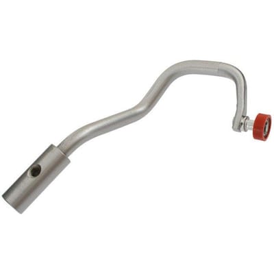 Modecar - Schuifdeur Trolley - Rechts - Fiat Ducato - 1994-2002