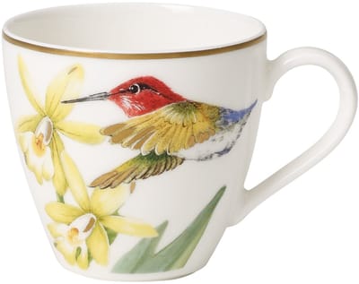 Mokka- / Espressotasse Amazonia Anmut 100 ml
