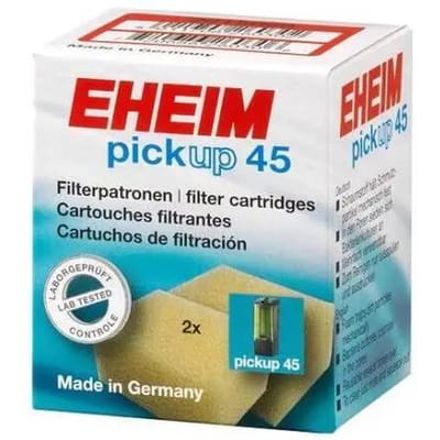 EHEIM Aquarium Eheim filterpatroon pickup 2006 2s