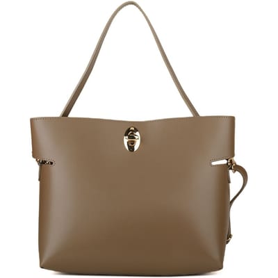 Giulia Monti Totetas Taupe