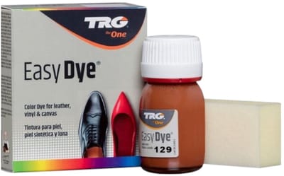 TRG Easy Dye - 129 Light Brown - 25ml