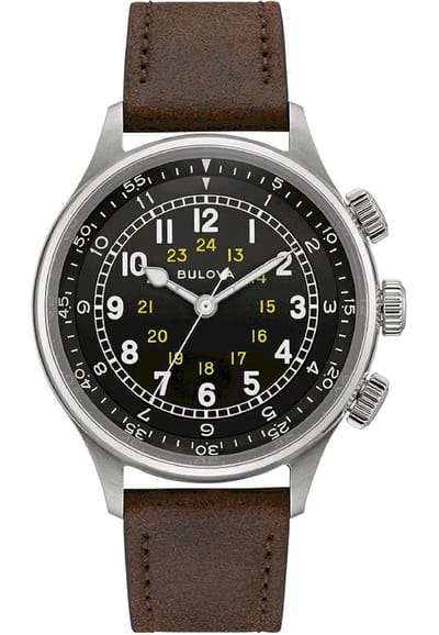 Bulova Heren 96A245