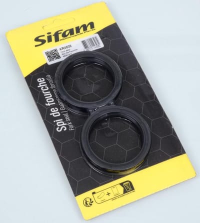 vork spi pakking sifam voor motorfiets yamaha 1300 fjr a/as-ae tcs 2013 tot 2018 nieuw