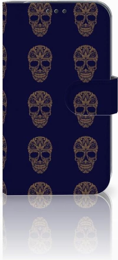 Apple iPhone 7 Plus | 8 Plus Bookstyle Case Polen