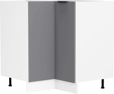 Hoekkast Keukenkast Keukenonderkast Keukenmeubel Fasola