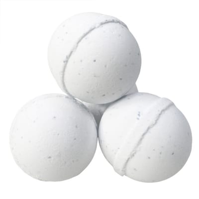 Slaapkop Toverdrank Badbal - welness - verzorging - 8 stuks