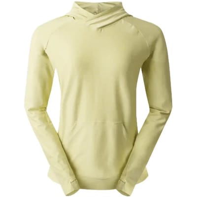 T-shirt Korte Mouwen Dames Lichtgewicht Hoodie