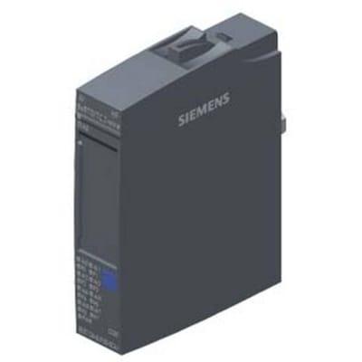 Siemens 6ES7134-6JF00-2CA1 6ES71346JF002CA1 PLC-ingangsmodule