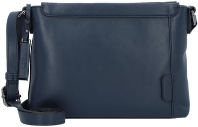 PICARD Schoudertas Yours Crossbody Bag Ocean Turquoise