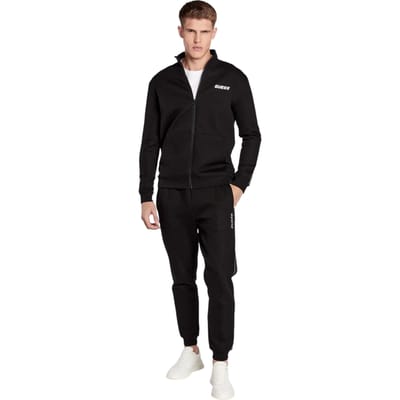 Mannen trui Guess Activewear Volledige zip