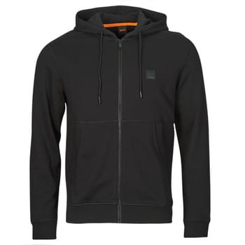 Boss Zetalky Hooded Sweatvest Heren - Maat S