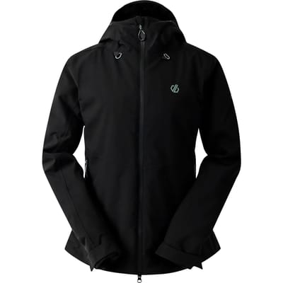Torrek Blaze waterdichte isolerende outdoorjas voor dames