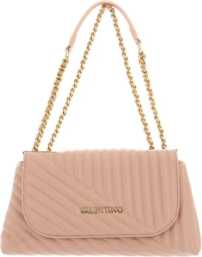 VALENTINO Schoudertas Laax Re Flap Bag Cipria Oud roze