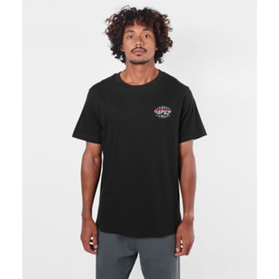 T-shirt Korte Mouw Oxbow T-shirt met korte mouwen POSTER