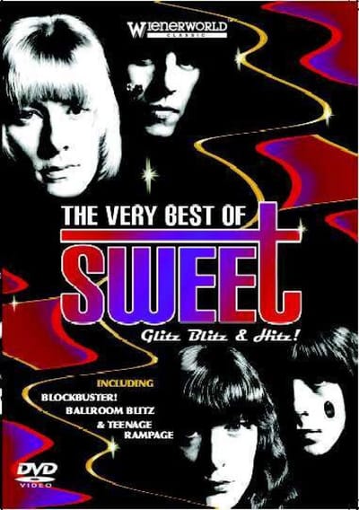 The Very Best Of Sweet